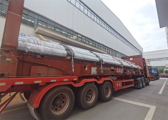 উচ্চ চাপের জন্য ASTM A192 কার্বন ইস্পাত বিজোড় টিউব হিট এক্সচেঞ্জার বয়লার