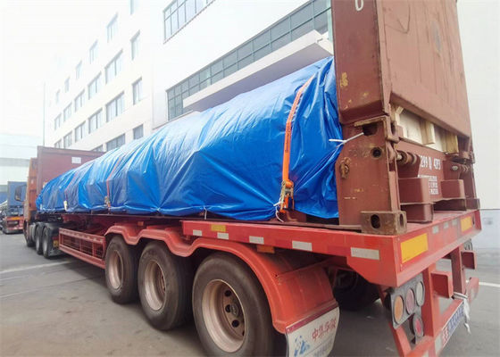 উচ্চ চাপের জন্য ASTM A192 কার্বন ইস্পাত বিজোড় টিউব হিট এক্সচেঞ্জার বয়লার