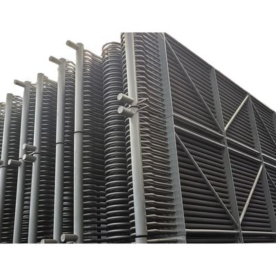 দেয়াল বেধ 1-100mm সিউমলেস বয়লার টিউব 5.8m দৈর্ঘ্য