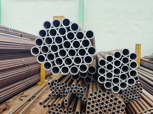 কাস্টমাইজড বয়লার টিউব Monel K500 Seamless Boilers এবং তাপ এক্সচেঞ্জার জন্য