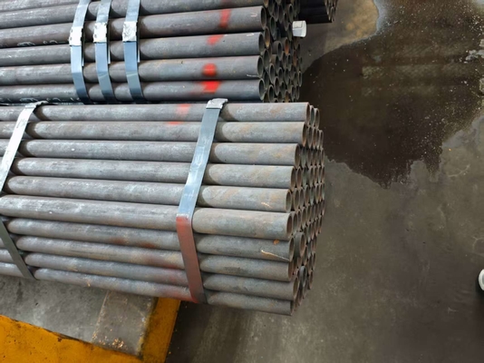 পাওয়ার প্ল্যান্টের জন্য ASME কার্বন স্টিল বয়লার টিউব