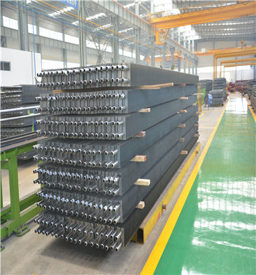 বয়লার ফিন টিউব এইচ টাইপ ফিনড টিউব যা স্ব-পরিষ্কার বৈশিষ্ট্য, ফ্লু গ্যাস বর্জ্য তাপ পুনরুদ্ধার এবং অ্যান্টি-ওয়্যার বৈশিষ্ট্য সহ