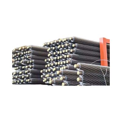 Low Energy Consumption Corrosion Proof Boiler Fin Tube for Efficient Heat Transfer Systems