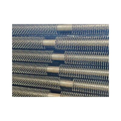 দক্ষ তাপ বিনিময়ের জন্য কাস্টমাইজড নির্বিঘ্ন স্টেইনলেস স্টিল বয়লার ফিন টিউব