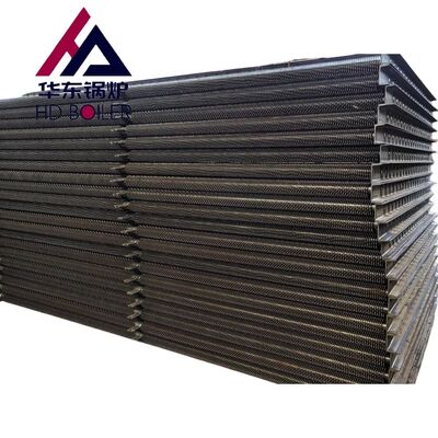 উচ্চ-গুণমান কার্বন ইস্পাত বয়লার স্পাইরাল ফিন টিউব, দক্ষ তাপ অপচয় এবং কাস্টমাইজড স্পেসিফিকেশন সহ