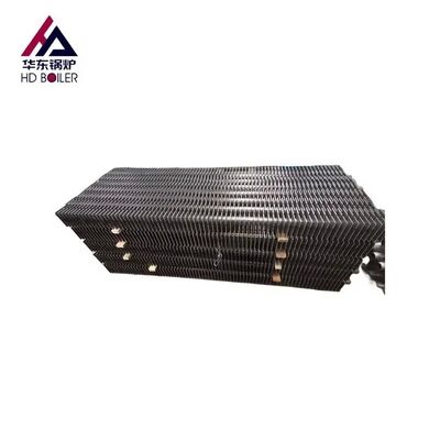 শিল্প তাপ বিনিময়কারী অ্যাপ্লিকেশনের জন্য কাস্টমাইজড স্টেইনলেস স্টীল বয়লার ফিন টিউব