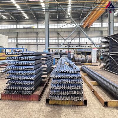 শিল্প তাপ বিনিময়কারী অ্যাপ্লিকেশনের জন্য কাস্টমাইজড স্টেইনলেস স্টীল বয়লার ফিন টিউব