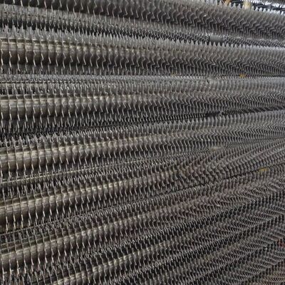 উচ্চ তাপ স্থানান্তর দক্ষতা শক্তিশালী অ্যান্টি-ফুলিং বৈশিষ্ট্য এবং কাস্টমাইজড স্পেসিফিকেশন সঙ্গে বয়লার ফিন টিউব