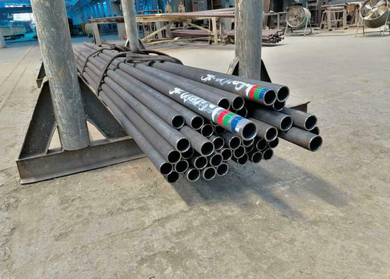 স্টেইনলেস স্টিল ঝালাই পাইপ ASTM A270 TP304 TP304L TP316L SUS304 SUS304L SUS316L 1.4301 1.4307 1.4404 6M
