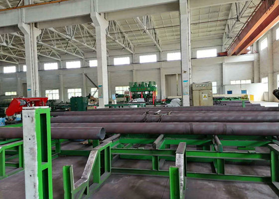 TP316L ASTM A269 ASME SA269 স্টেইনলেস টিউবিং 10 * 0.65 * 6000 মিমি উজ্জ্বল ঘোষণা করা হয়েছে
