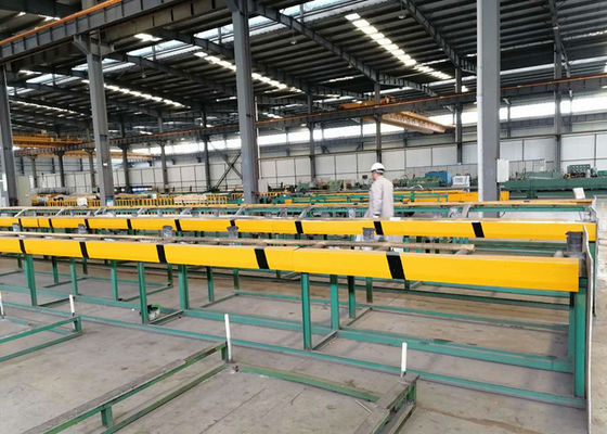ASTM A269 TP304 TP304L স্টেইনলেস ঝালাই পাইপ / এস এস ঝালাই নল কাগজ তৈরি
