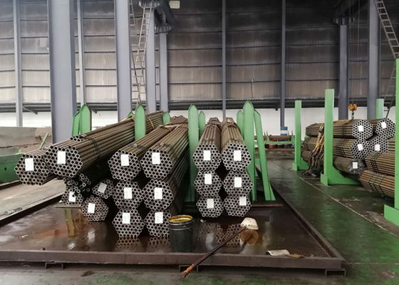 সিএস বয়লার স্টিল টিউব ASTM A106 A53 API 5L GR B GR A X42 X60 X70 SRL DRL