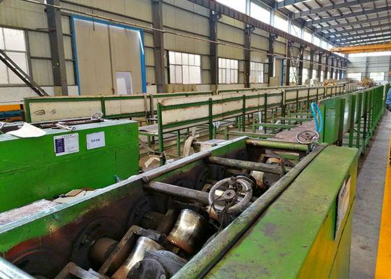 এস্টেম A213 Asme Sa269 বিজোড় স্টেইনলেস স্টিল পাইপ উচ্চ শক্তি দিয়ে