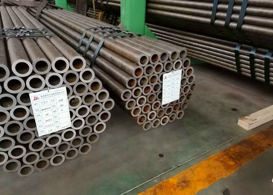 ASTM A179 ASME SA179 বিজোড় বয়লার টিউবগুলি জিআর সি সি অয়েল ডিপ সারফেস ট্রিট