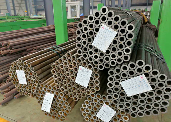ASTM A179 ASME SA179 বিজোড় বয়লার টিউবগুলি জিআর সি সি অয়েল ডিপ সারফেস ট্রিট