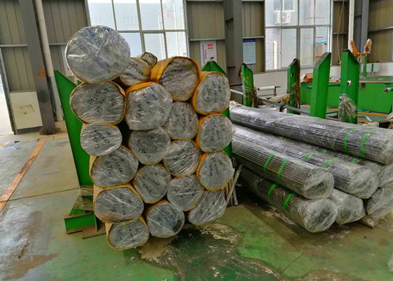 ধাতব মিশ্র ইস্পাত বিজোড় নল ASTM A209 T1 T1A T1B ASTM A210 A1 DIN 1629 St52.4 St52, ওল্ড পৃষ্ঠের সমতল সমাপ্ত এম ডাব্লু