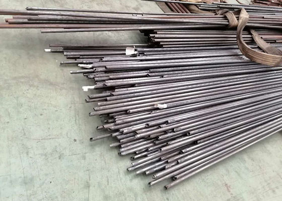 উচ্চ চাপ পাওয়ার বয়লার জন্য ASTM A270 TP304 304L স্টেইনলেস স্টিল eldালাই পাইপ