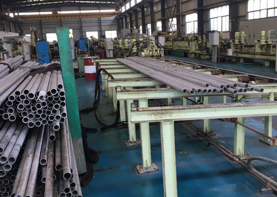 ঝালাই কার্বন ইস্পাত বয়লার টিউব ASTM A214 ASME SA214 A178 GR A GR C A179 A192 A209 A210