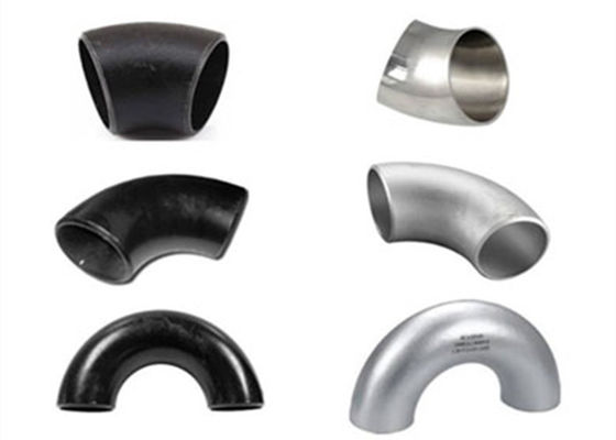 কনুই ফিটিং, ASTM A815 S31803, B16.9, ভারী বেধ TEE, পেট্রোকেমিক্যাল ব্যবহার