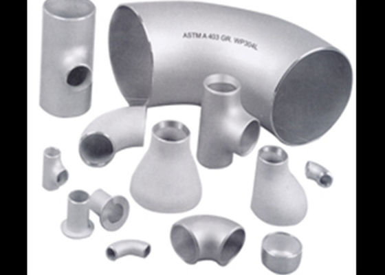 কনুই ফিটিং, ASTM A815 S31803, B16.9, ভারী বেধ TEE, পেট্রোকেমিক্যাল ব্যবহার