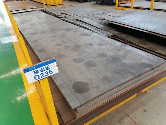 শট ঘূর্ণিত কোল্ড ঘূর্ণিত ইস্পাত প্লেট APH440 সমতুল্য JIS G3113 স্ট্রাকচারাল অটোমোবাইল