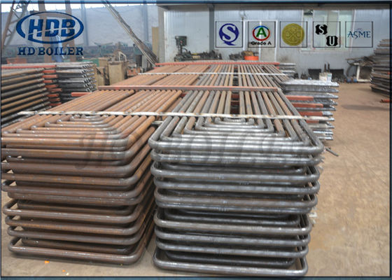 ASME SA 210A1 বয়লার ইস্পাত টিউব সিএসবিবিহীন আউটটার ব্যাস 4 ইঞ্চ শিল্প Industrial