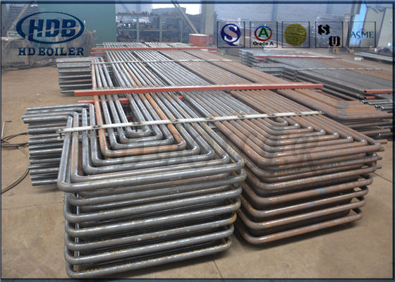 ASME SA 210A1 বয়লার ইস্পাত টিউব সিএসবিবিহীন আউটটার ব্যাস 4 ইঞ্চ শিল্প Industrial