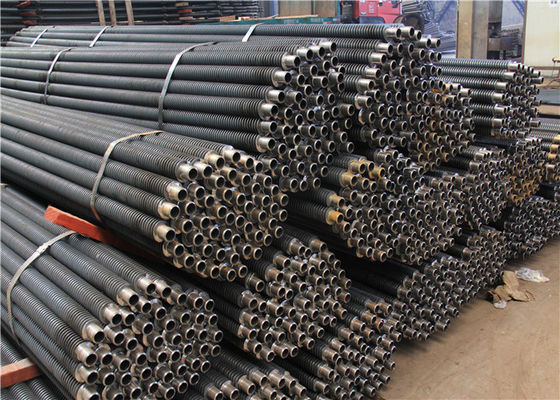 TP304 TP316L Annealed পাইপ / উজ্জ্বল এনালেড টিউব ASTM A213 স্ট্যান্ডার্ড