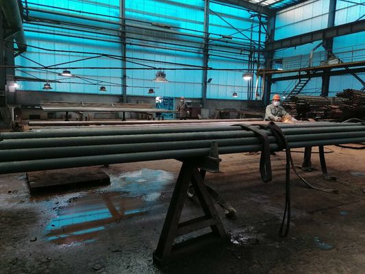 TP304 TP316L Annealed পাইপ / উজ্জ্বল এনালেড টিউব ASTM A213 স্ট্যান্ডার্ড