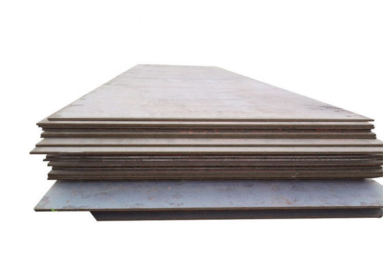 17 4PH পালিশ স্টেইনলেস স্টিল প্লেট SUS630 H1025 W Nr 1.4542 X5CrNiCuNb17 4