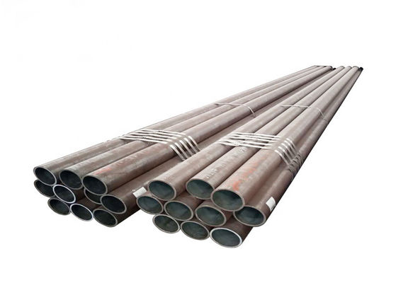 শীতল আঁকা ইস্পাত টিউব কার্বন স্টিল ASTM A513 1010 শিল্প বয়লার জন্য