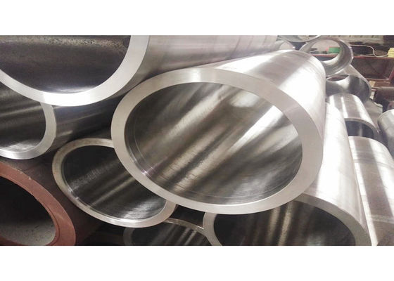 শীতল আঁকা ইস্পাত টিউব কার্বন স্টিল ASTM A513 1010 শিল্প বয়লার জন্য