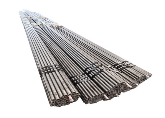 ASTM A213 ASME SA213 T91 অ্যালোয় স্টিল বিজোড় পাইপ পেট্রোলিয়াম রাসায়নিক শিল্প