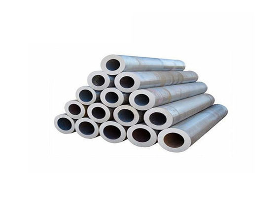উচ্চ চাপ কোল্ড আঁকা বিজোড় পাইপ ASTM SA213 SA213M T11 T12 T91 T92