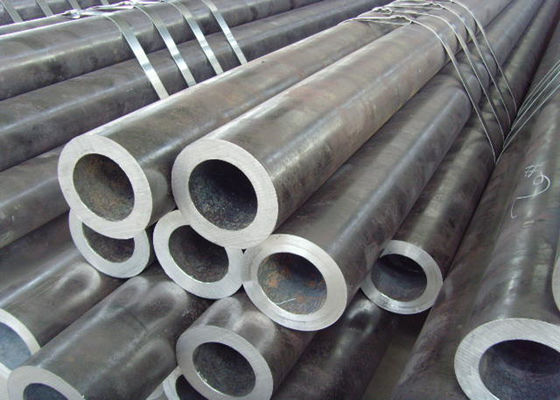 ASTM A213 ASME SA213 বয়লার হিট এক্সচেঞ্জারের জন্য অ্যালোয় বিজোড় স্টেইনলেস স্টিল পাইপ
