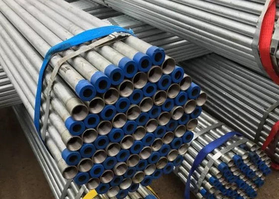 ASTM A213 এস এস স্টেইনলেস স্টিল তাপ এক্সচেঞ্জার টিউব SUS304 19 ODX2mm WTX6000 মিমি এল
