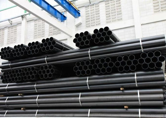 12000 মিমি সিএসে Asme SA-179 159 মিমি বিজোড় বয়লার টিউব