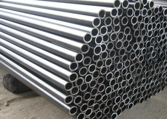 12000 মিমি সিএসে Asme SA-179 159 মিমি বিজোড় বয়লার টিউব