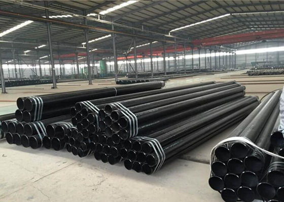 SAE 4130 En 41B ফাঁকা ESR গ্রেড বিজোড় বয়লার টিউবগুলি ওডি 155 মিমি এক্স আইডি 110 মিমি
