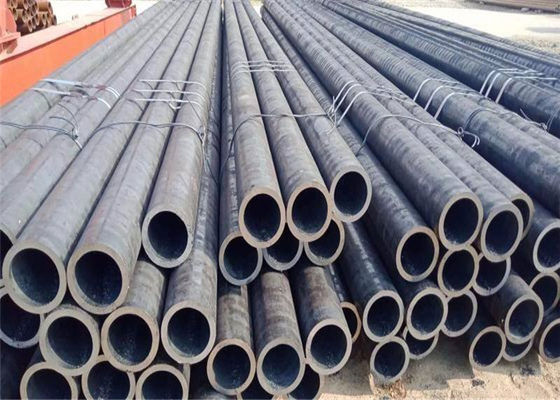 ASME ASTM A179 পেইন্টিং সীমলেস বয়লার টিউব
