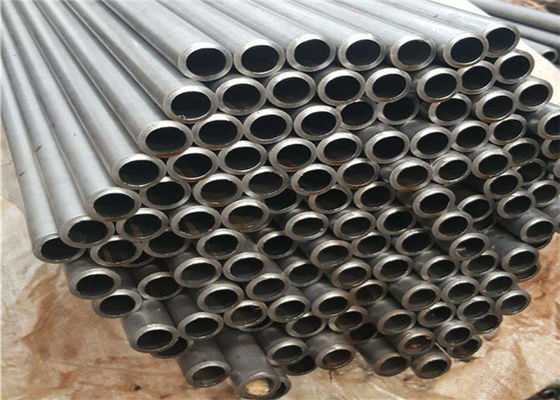 ASME ASTM A179 পেইন্টিং সীমলেস বয়লার টিউব
