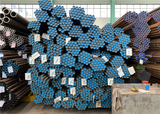 ASME TP316 / TP316L OD 6.00 মিমি বিজোড় স্টেইনলেস স্টিলের টিউবিং উজ্জ্বল ঘোষণা করা হয়েছে