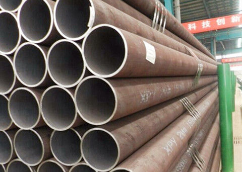 পেট্রোলিয়াম শিল্পের জন্য ASTM SA192 বিজোড় বয়লার টিউব 76x6.5x6000mm