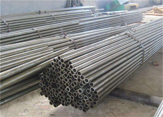 GB5310 ASME 20G বিজোড় বয়লার টিউব