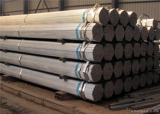 GB5310 ASME 20G বিজোড় বয়লার টিউব