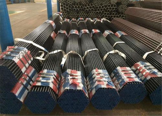 GB5310 ASME 20G বিজোড় বয়লার টিউব