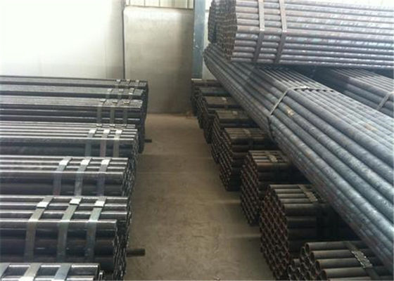 GB5310 ASME 20G বিজোড় বয়লার টিউব