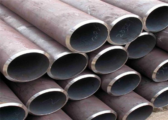 ASME SA210 A1 SUS630 65 মিমি বিজোড় বয়লার টিউব