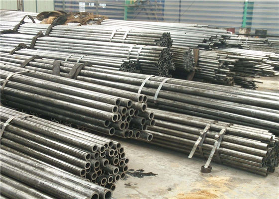 ASME SA210 A1 SUS630 65 মিমি বিজোড় বয়লার টিউব