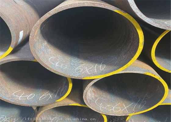 ASME SA210 A1 SUS630 65 মিমি বিজোড় বয়লার টিউব